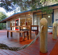 The Decks  Silverleaves - Accommodation in Brisbane