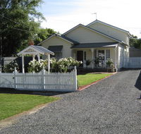 The Don Healesville - Accommodation in Brisbane