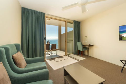The Dorsal Boutique Hotel - Accommodation in Brisbane 2