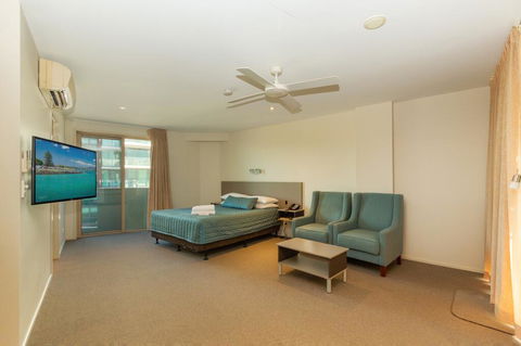 The Dorsal Boutique Hotel - Accommodation in Brisbane 1