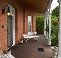 The Dragonfly North West - Accommodation in Brisbane