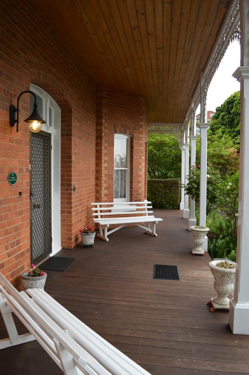  Accommodation in Brisbane