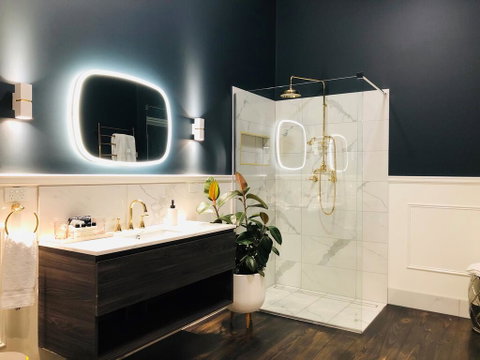 The Dudley Boutique Hotel - Accommodation in Brisbane 2