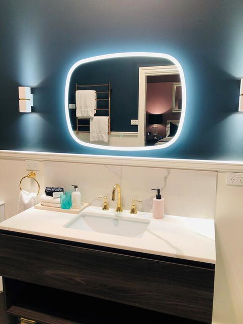 The Dudley Boutique Hotel - Accommodation in Brisbane 3