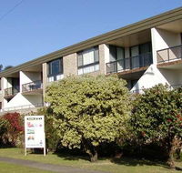 The Dunes Unit 5 - Fingal Bay - Accommodation in Brisbane