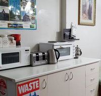 The Eastern Hotel - Accommodation in Brisbane