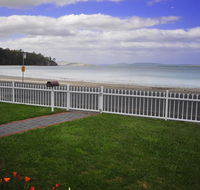 The Esplanade Kingston Beachfront - Accommodation in Brisbane