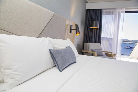 The Esplanade Motel - Accommodation in Brisbane 2