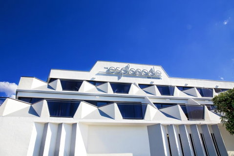 The Esplanade Motel - Accommodation in Brisbane 0