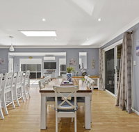 The Family entertainer in the heart of Corlette - Accommodation in Brisbane