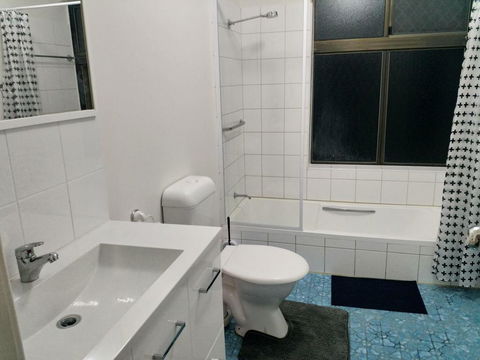 The Fawzi Muslim Homestay - Accommodation in Brisbane 3