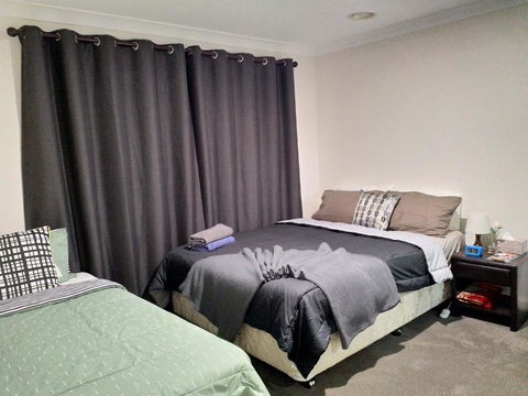 The Fawzi Muslim Homestay - Accommodation in Brisbane 2