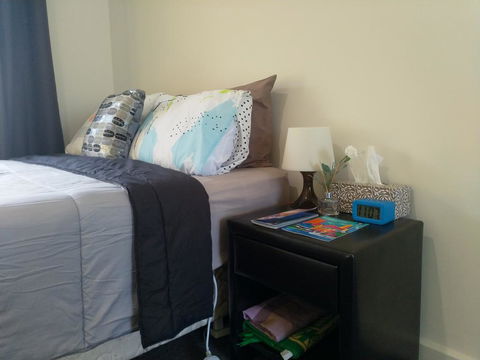 The Fawzi Muslim Homestay - Accommodation in Brisbane 0