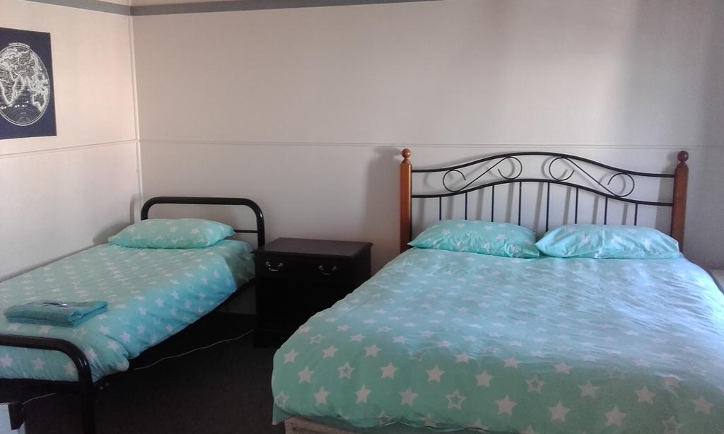 Ando NSW Accommodation in Brisbane