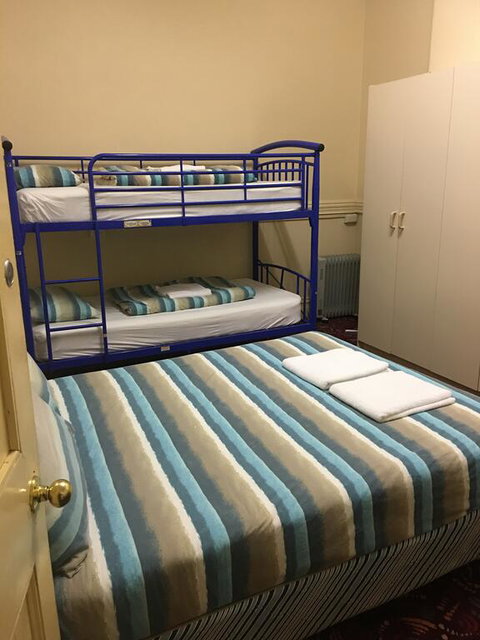 The Formby Hotel - Accommodation in Brisbane 3