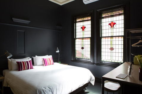 The Franklin Boutique Hotel - Accommodation in Brisbane 1