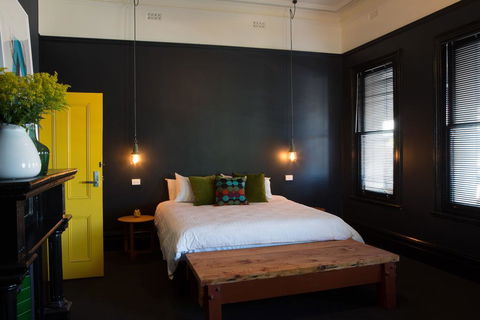 The Franklin Boutique Hotel - Accommodation in Brisbane 3