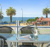The Frontage Resort-Style Apartment - Accommodation in Brisbane
