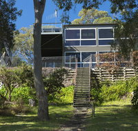 The Folly - Accommodation in Brisbane
