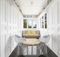 The Gardener's Cottage - Accommodation in Brisbane