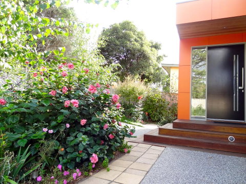 The Gallery Accommodation McCrae - Accommodation in Brisbane 0