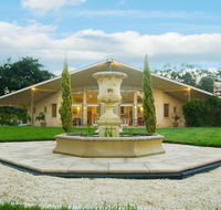 The Gatehouse at Villa Raedward - Accommodation in Brisbane