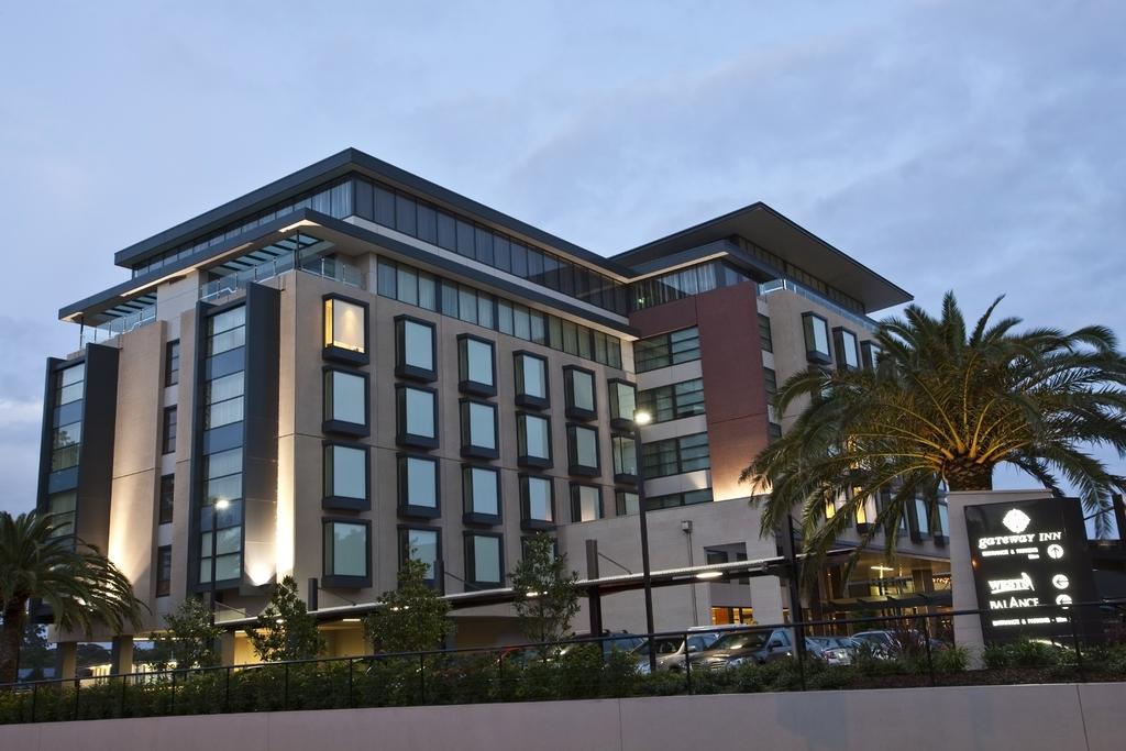  Accommodation in Brisbane