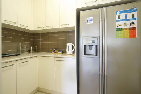 The Grand Holiday House - Accommodation in Brisbane 1