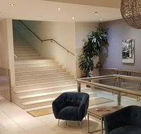 The Grand Motel - Accommodation in Brisbane