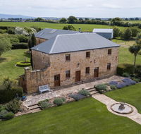 The Granary - Accommodation in Brisbane