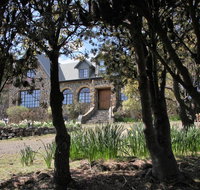The Great House BnB - Accommodation in Brisbane