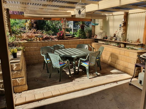 The Greenery - Accommodation in Brisbane 2
