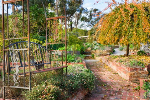 The Greenery - Accommodation in Brisbane 3