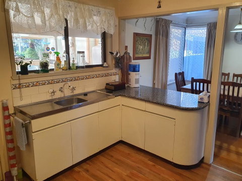 The Greenery - Accommodation in Brisbane 1