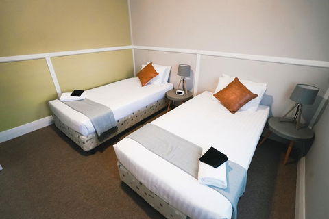 The Greenroof - Accommodation in Brisbane 3