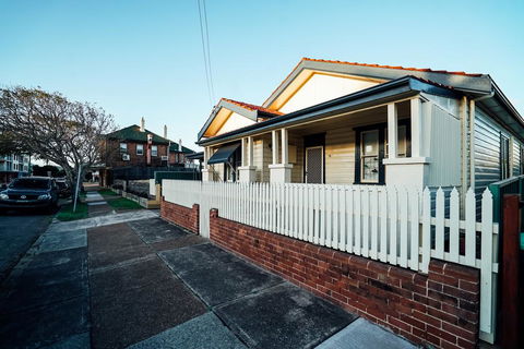 The Greenroof - Accommodation in Brisbane 1