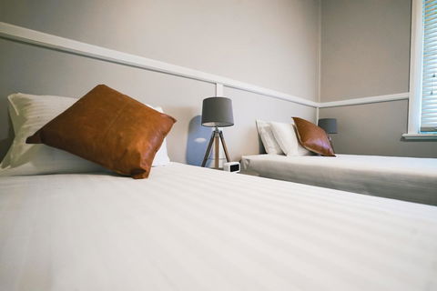 The Greenroof - Accommodation in Brisbane 2