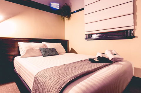 The Greenroof - Accommodation in Brisbane 0