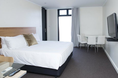 The Griff Motel - Accommodation in Brisbane 1