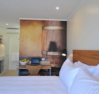 The Griff Motel - Accommodation in Brisbane