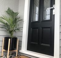 The Grove - Accommodation in Brisbane