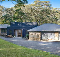 The Gullies Retreat - escape relax and unwind - Accommodation in Brisbane