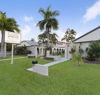The Gulls Apartments - Accommodation in Brisbane