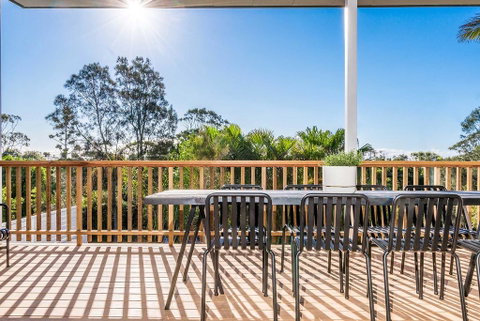 The Harrow - Accommodation in Brisbane 3