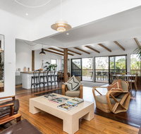 The Harrow - Accommodation in Brisbane