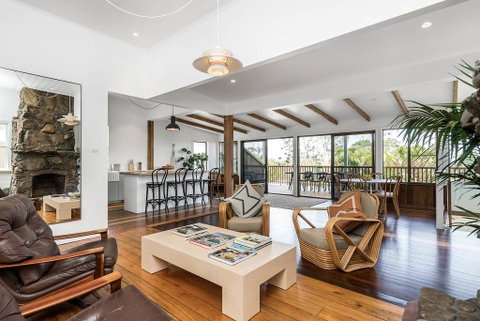 The Harrow - Accommodation in Brisbane 0