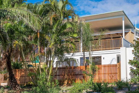 The Harrow - Accommodation in Brisbane 2