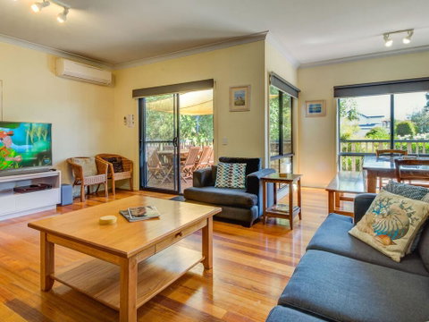 The Haven - Accommodation in Brisbane 0