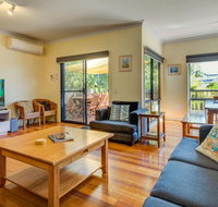 The Haven - Accommodation in Brisbane