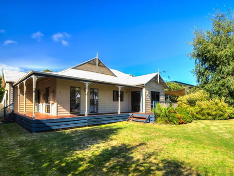 The Haven - Accommodation in Brisbane 1
